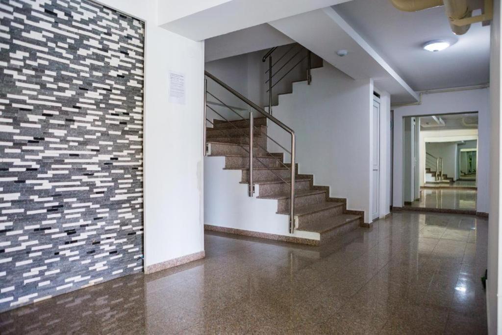 Wild Africa Apartament Mamaia Eksteriør billede